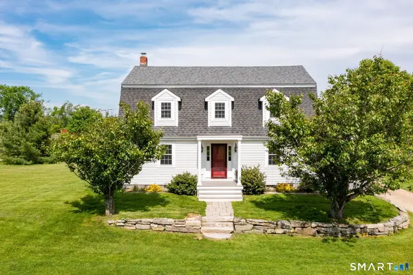 161 West Street, Goshen, CT 06756