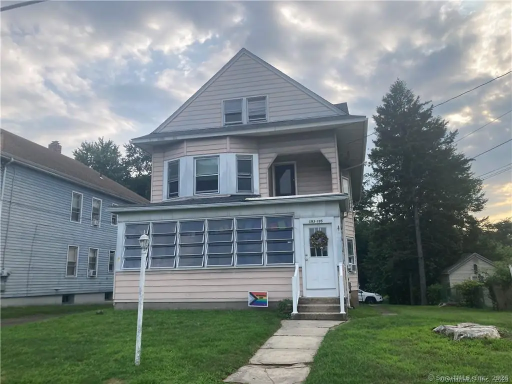193-195 Wolcott Hill Road, Wethersfield, CT 06109 - #1