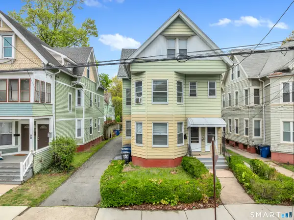 100 Brownell Street, New Haven, CT 06511