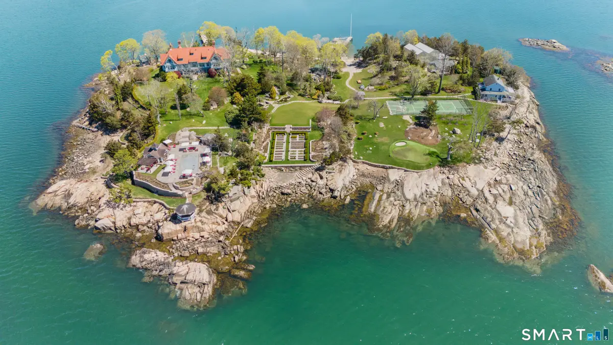 0 Rogers Island, Branford, CT 06405 - #1