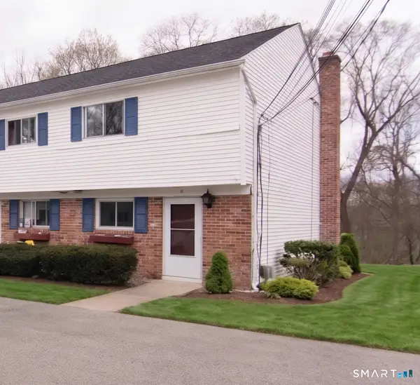 27 Allen Drive #A, Montville, CT 06382