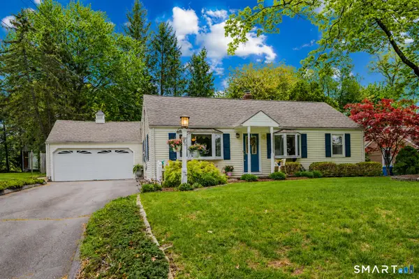 86 Indian Hill Road, Newington, CT 06111