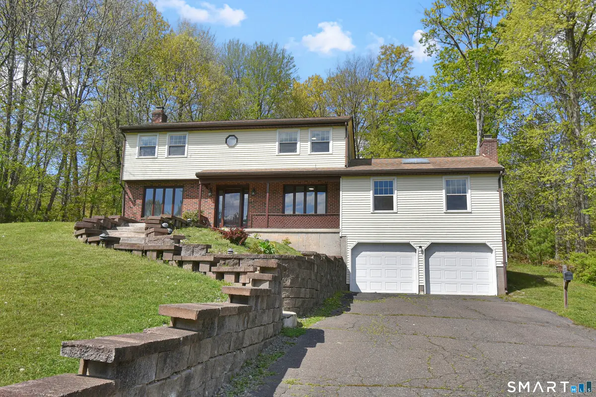 24 Valley View Drive, Windsor, CT 06095 - #1