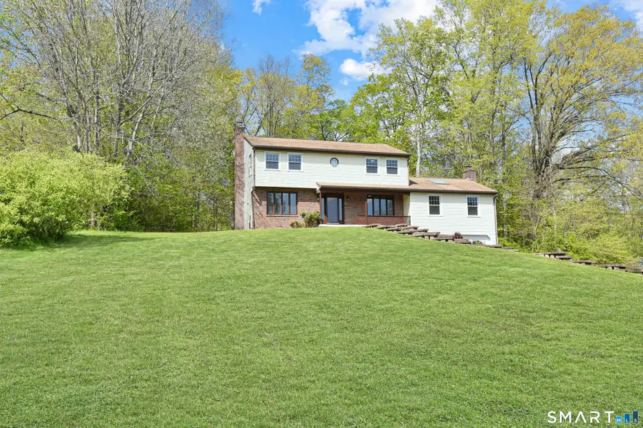 24 Valley View Drive, Windsor, CT 06095 - #2
