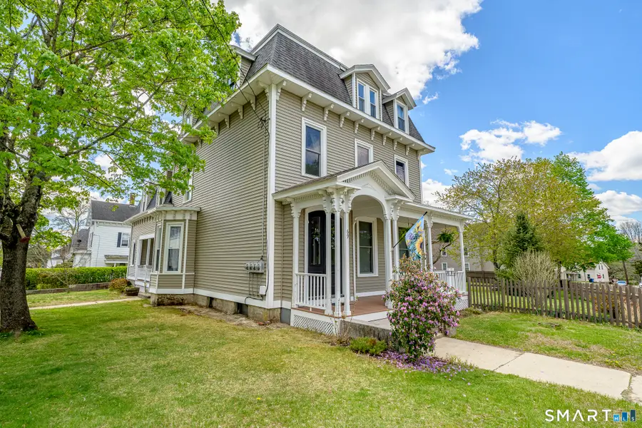 69 Winter Street, Killingly, CT 06239 - #2