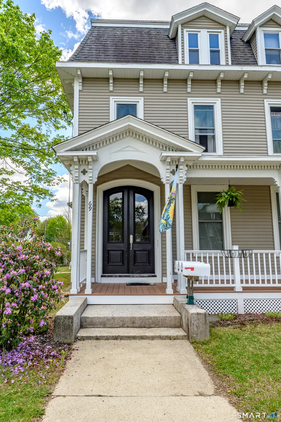 69 Winter Street, Killingly, CT 06239 - #3