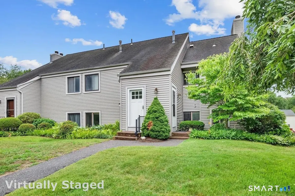 74 Hollister Way South #74, Glastonbury, CT 06033 - #1