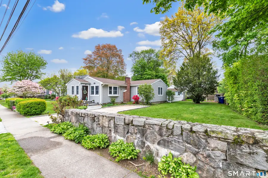 237 Freeman Avenue, Stratford, CT 06614 - #2