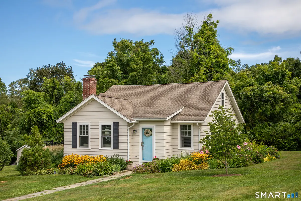 67 Kinney Hill Road, Washington, CT 06777 - #1