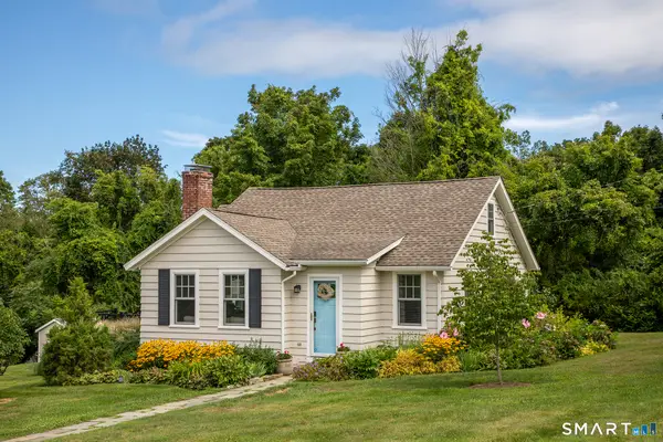 67 Kinney Hill Road, Washington, CT 06777