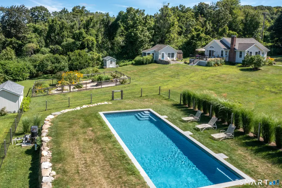 67 Kinney Hill Road, Washington, CT 06777 - #2
