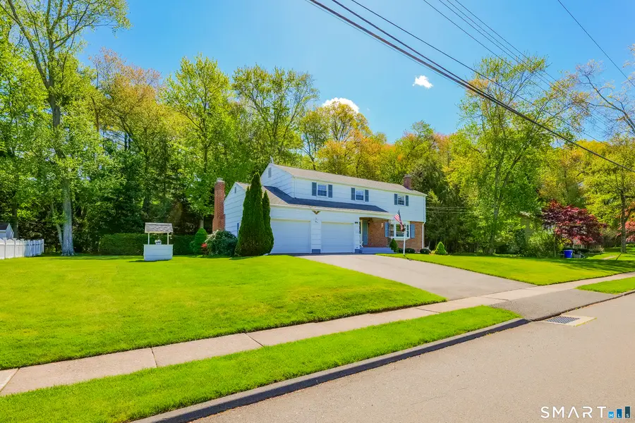 173 Brentmoor Road, East Hartford, CT 06118 - #2