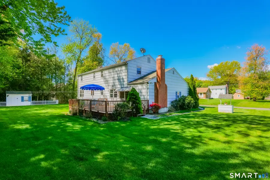 173 Brentmoor Road, East Hartford, CT 06118 - #3