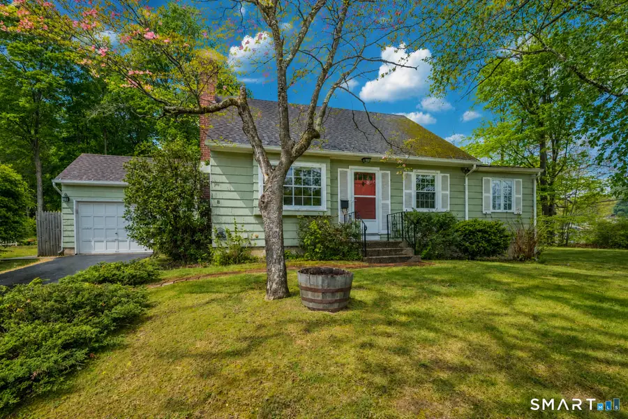 8 Stage Coach Road, Bristol, CT 06010 - #2