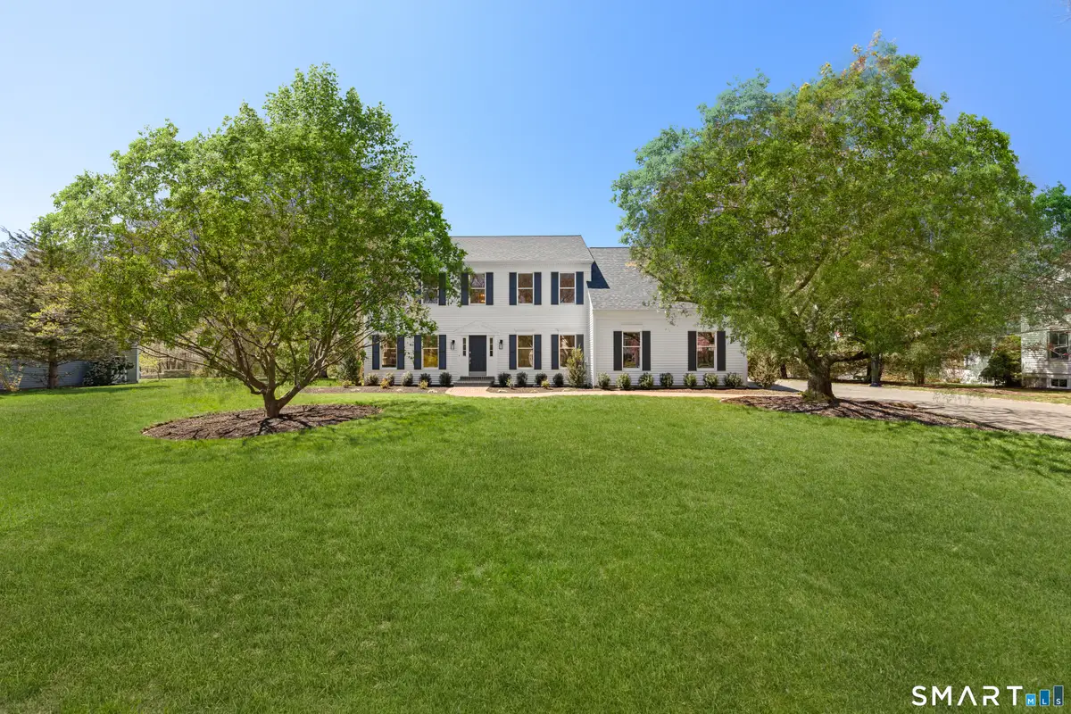 276 Flintlock Road, Southport, CT 06890 - #1