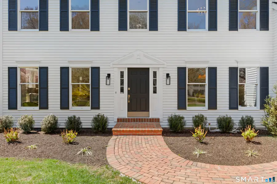 276 Flintlock Road, Southport, CT 06890 - #2