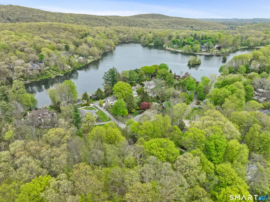318 Mountain Road, Ridgefield, CT 06877 - #2