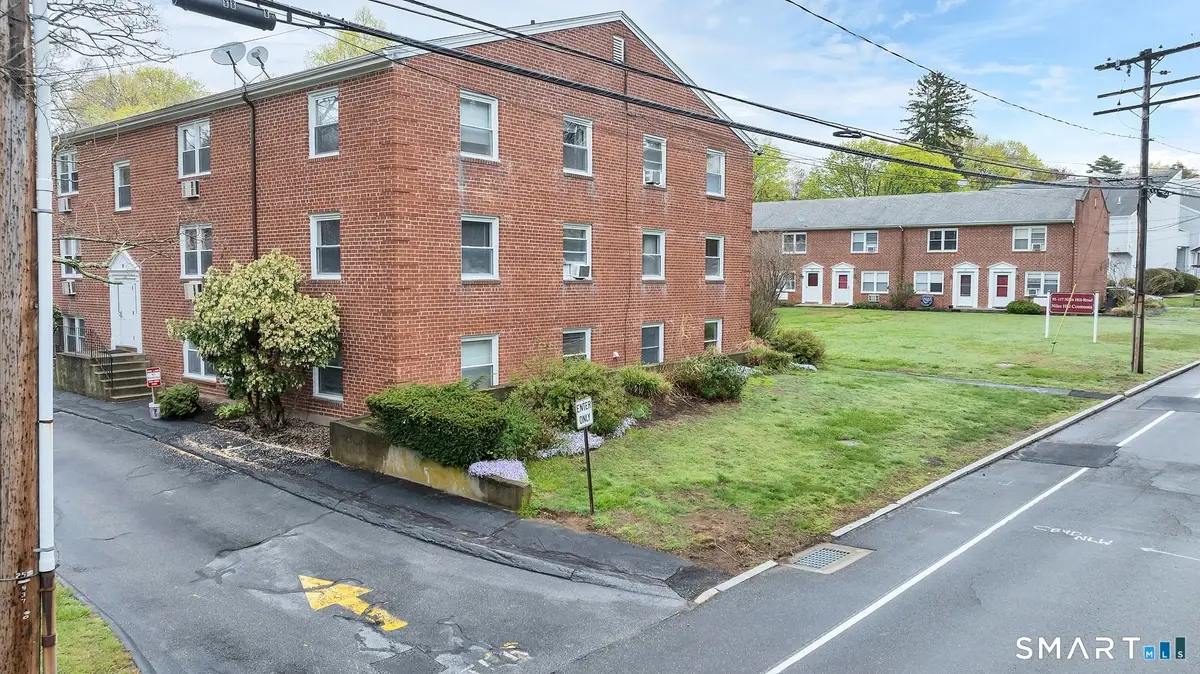 111 Niles Hill Road #E, New London, CT 06320 - #1