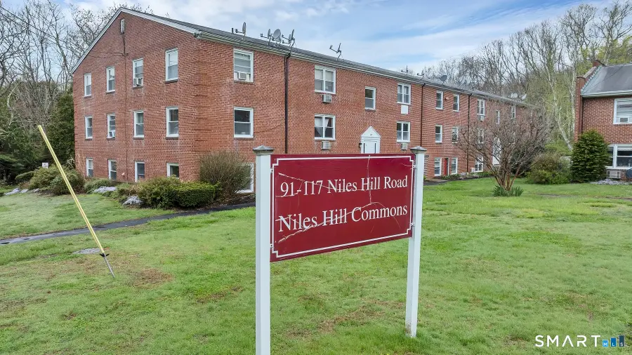 111 Niles Hill Road #E, New London, CT 06320 - #3
