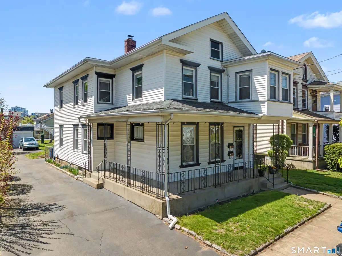 286 Humphrey Street, New Haven, CT 06511 - #1