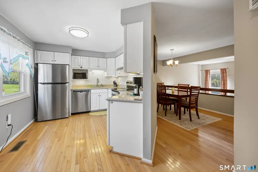 153 Natchaug Drive #153, Meriden, CT 06450 - #2