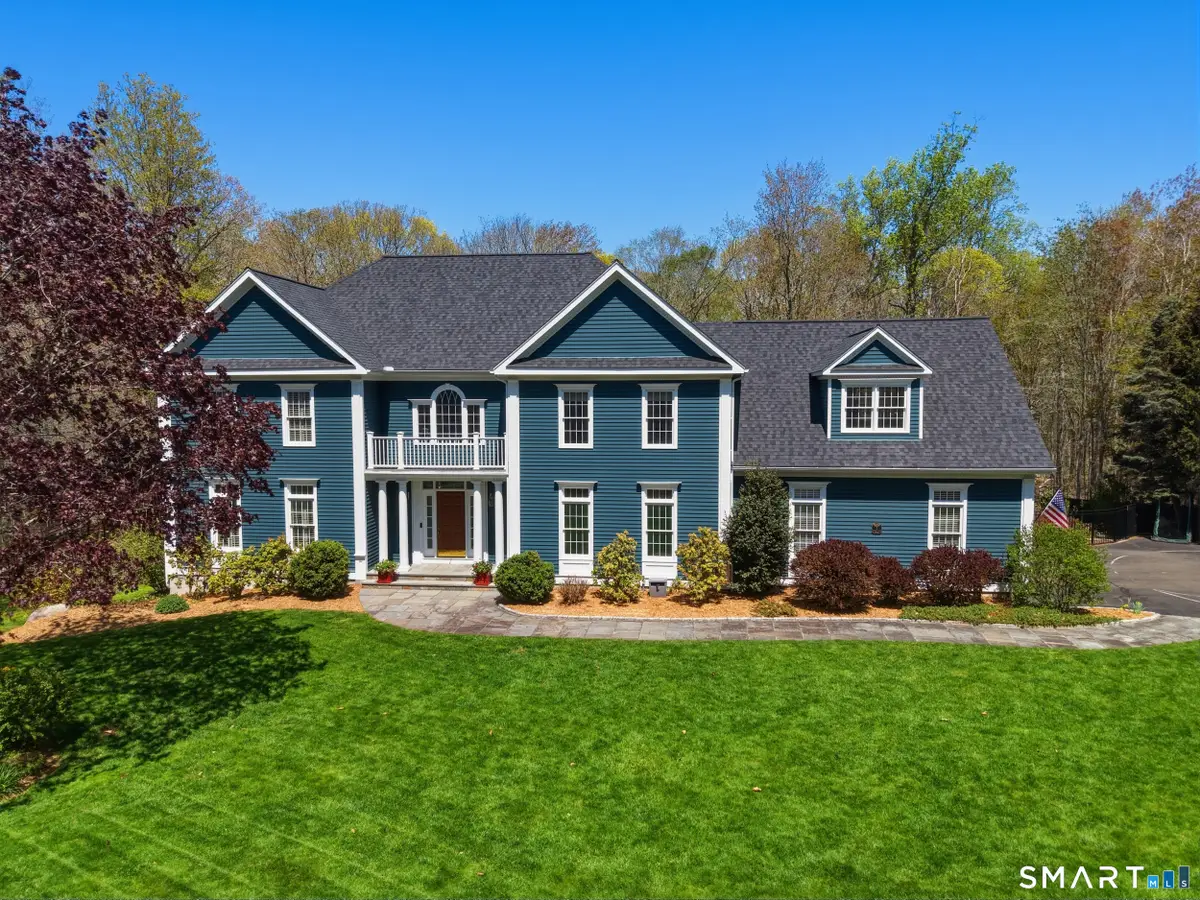 7 Timber Lane, Guilford, CT 06437 - #1