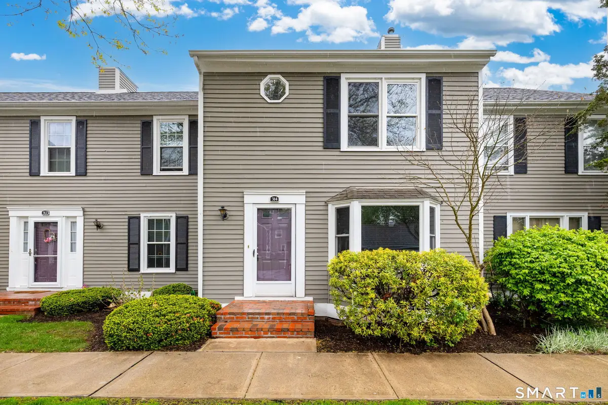 314 Georgetown Drive #314, Glastonbury, CT 06033 - #1