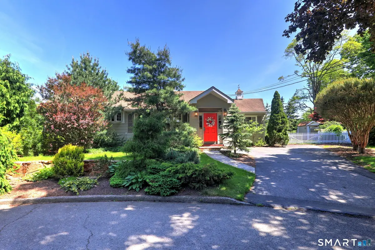 44 Knollwood Road, Milford, CT 06460 - #1