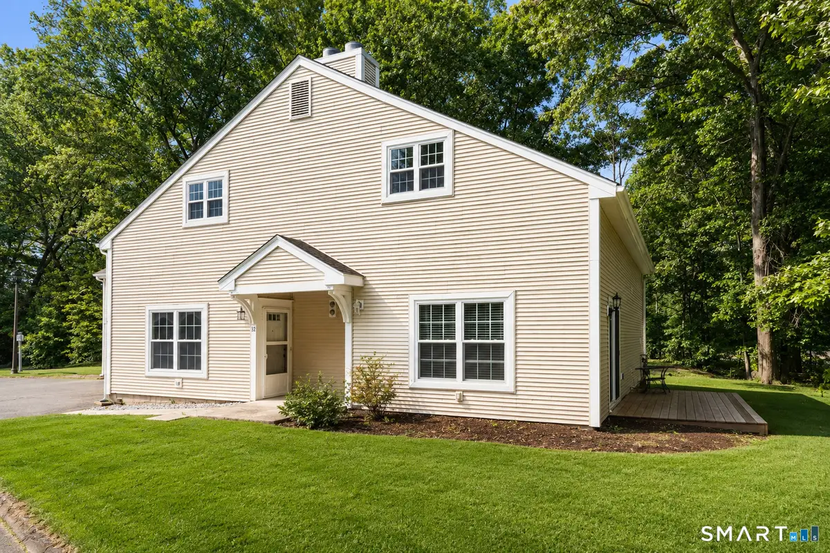 33 Tabshey Court #33, Wethersfield, CT 06109 - #1