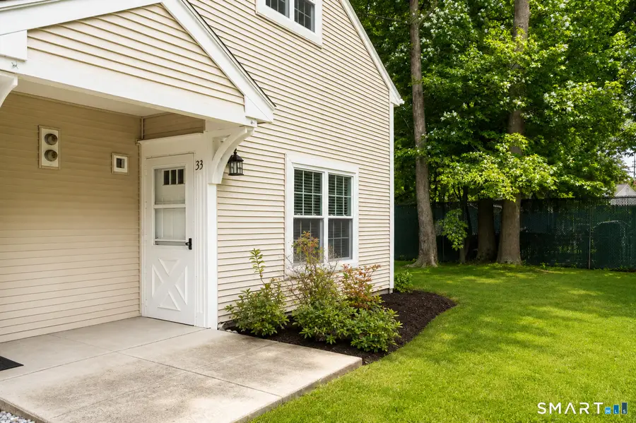 33 Tabshey Court #33, Wethersfield, CT 06109 - #2