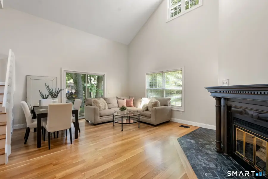 33 Tabshey Court #33, Wethersfield, CT 06109 - #3