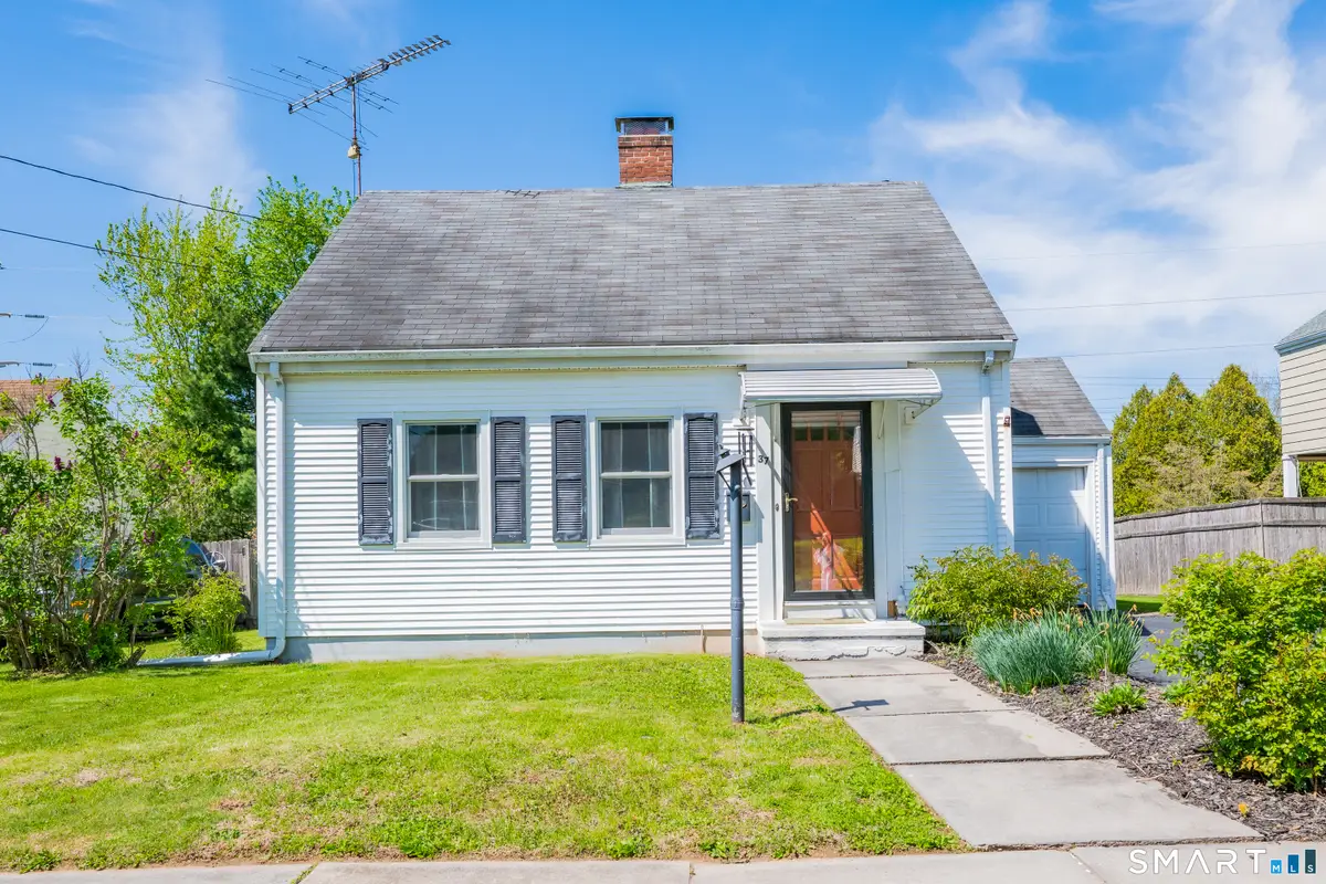 37 Harmund Place, Wethersfield, CT 06109 - #1
