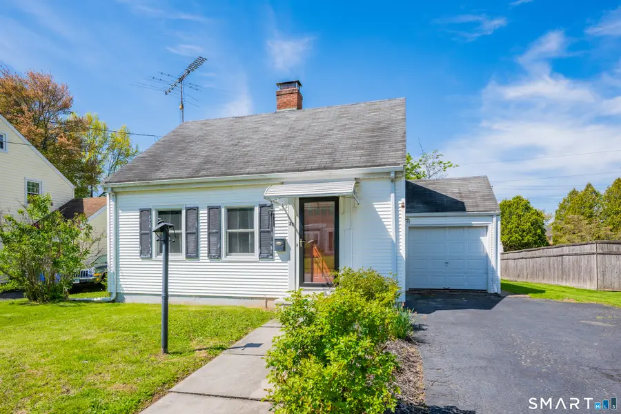 37 Harmund Place, Wethersfield, CT 06109 - #2