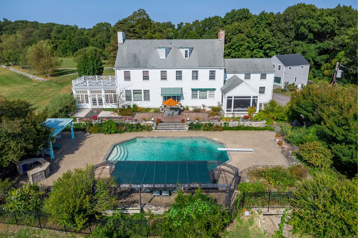 49 Great Ring Road, Newtown, CT 06482 - #1