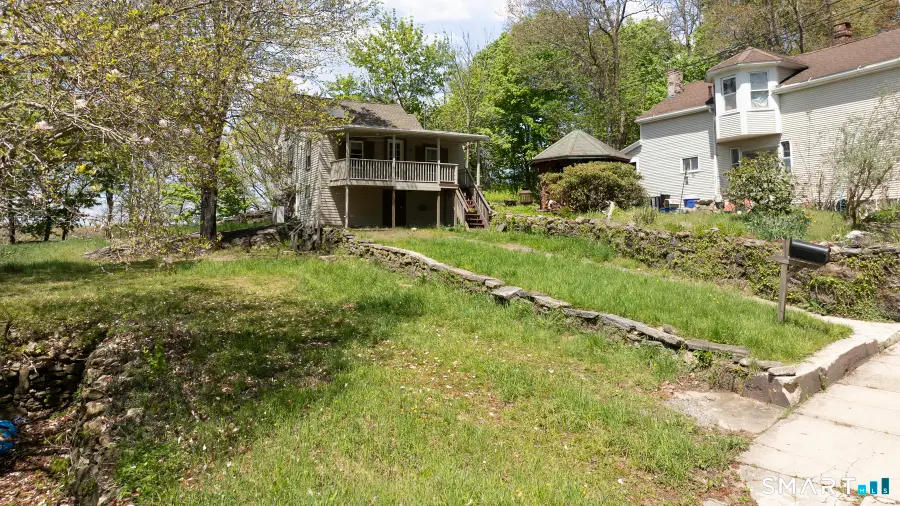 22 Fountain Street, Norwich, CT 06360 - #2