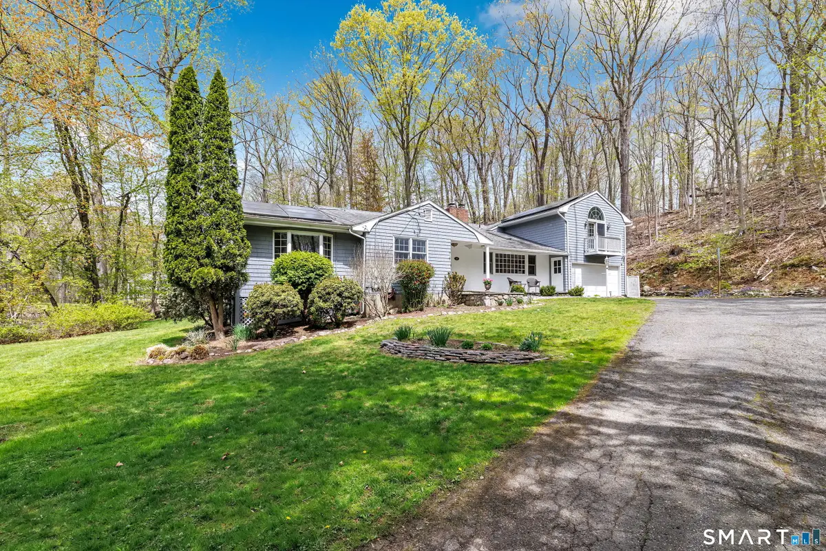 15 Rivergate Woods, Wilton, CT 06897 - #1