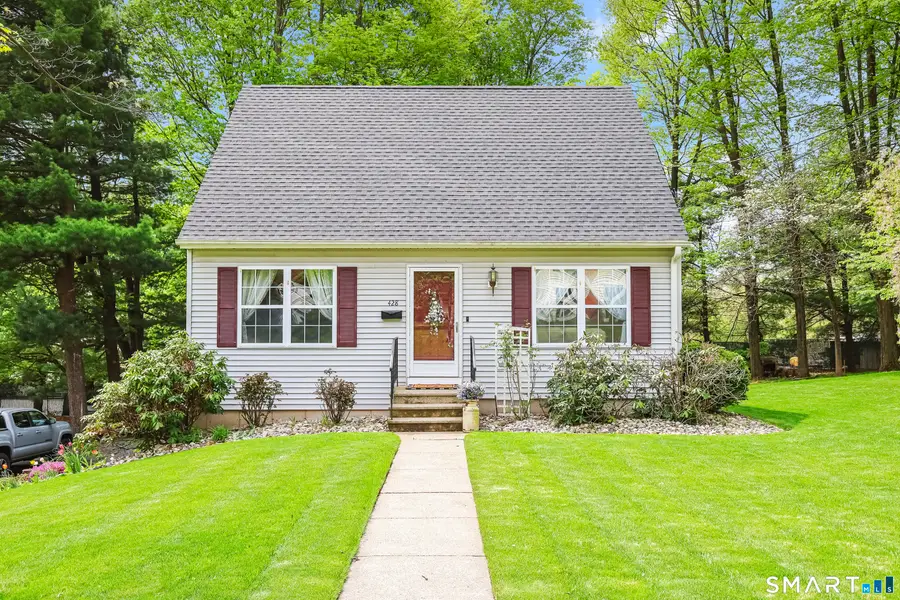 428 Washington Street, Bristol, CT 06010 - #3