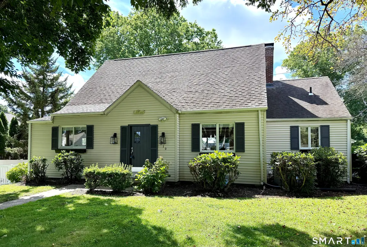 219 Anson Street, Stratford, CT 06614 - #1