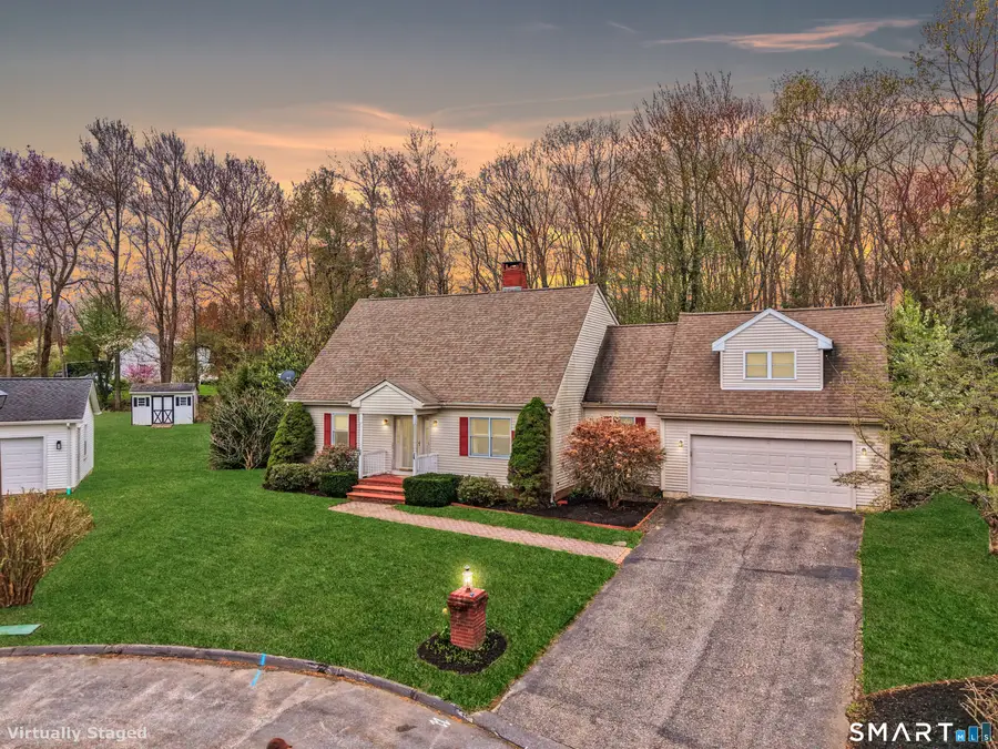 37 Augustyn Court, Torrington, CT 06790 - #2