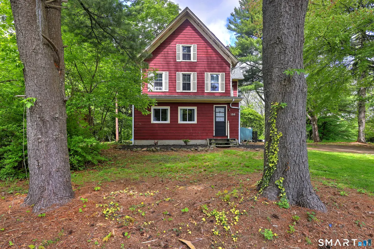 186 Jones Hill Road, West Haven, CT 06516 - #1