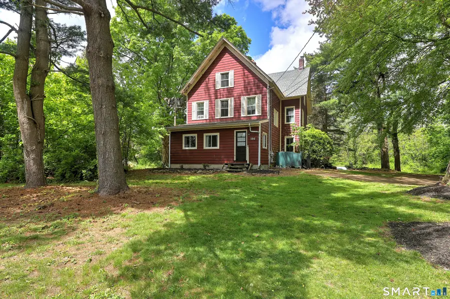 186 Jones Hill Road, West Haven, CT 06516 - #2