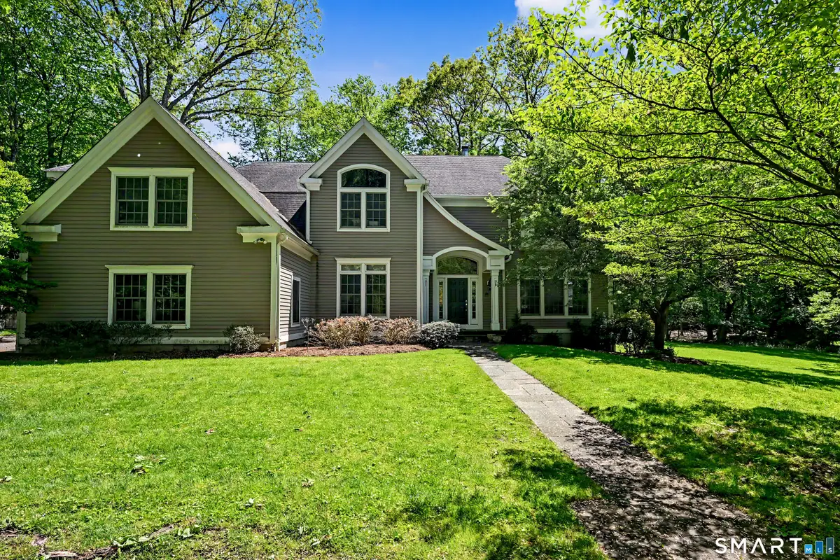 47 Cross Country Trail, Stamford, CT 06903 - #1