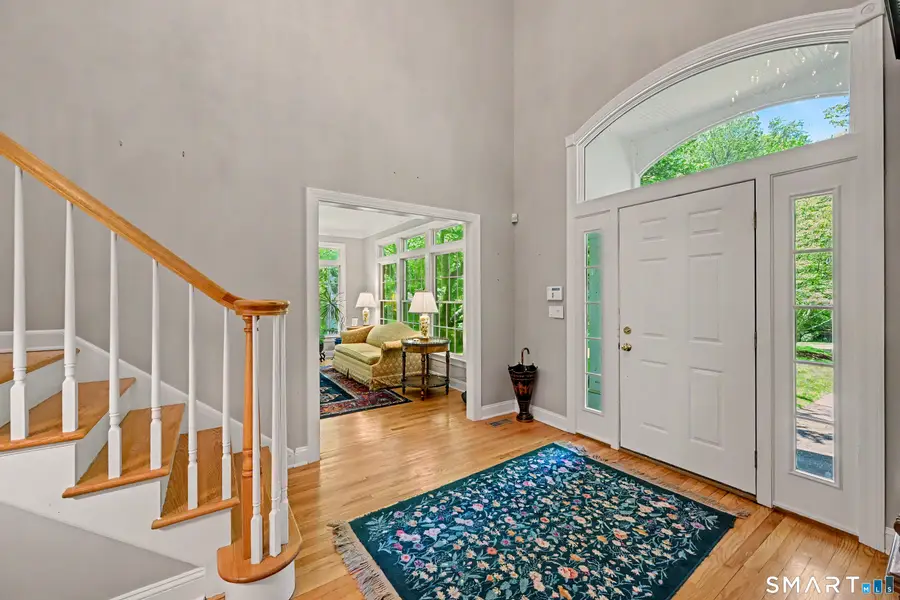 47 Cross Country Trail, Stamford, CT 06903 - #3