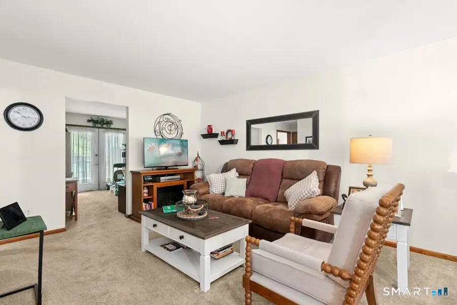 105 Hidden Knolls Circle #105, Monroe, CT 06468 - #3