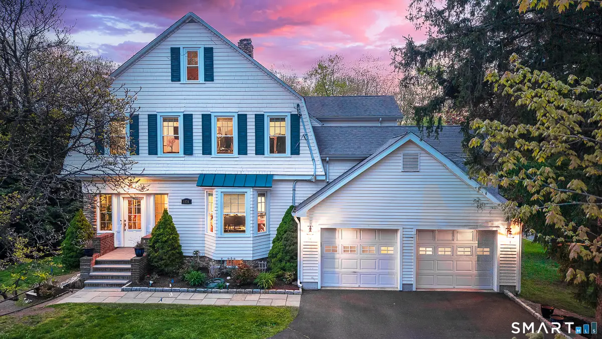 1376 Hope Street, Stamford, CT 06907 - #1