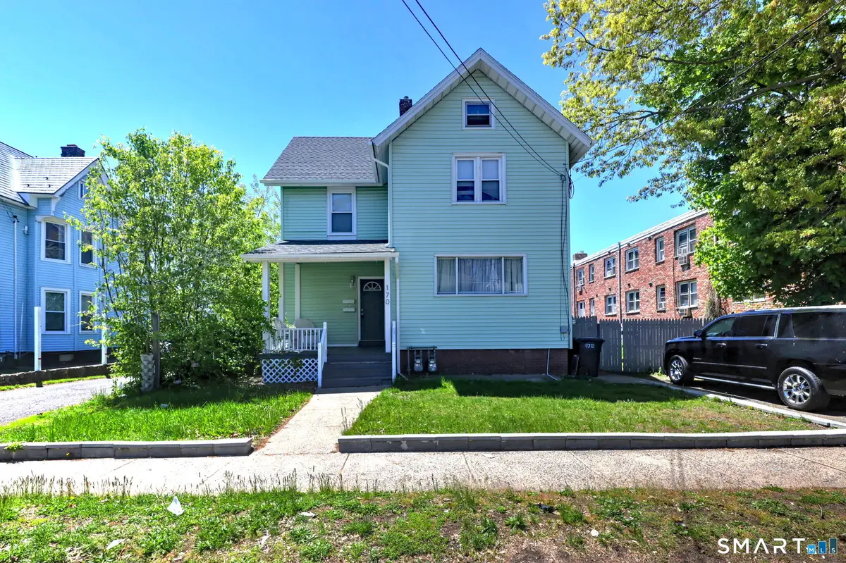 170 Union Avenue, West Haven, CT 06516 - #1