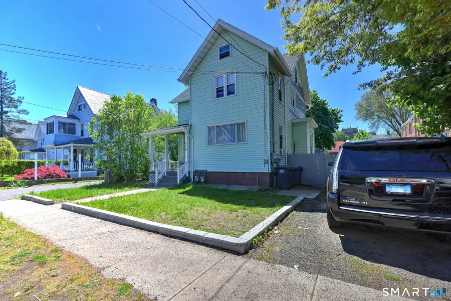 170 Union Avenue, West Haven, CT 06516 - #2