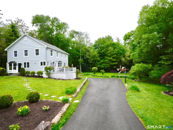 2 Rising Road, Norwalk, CT 06850