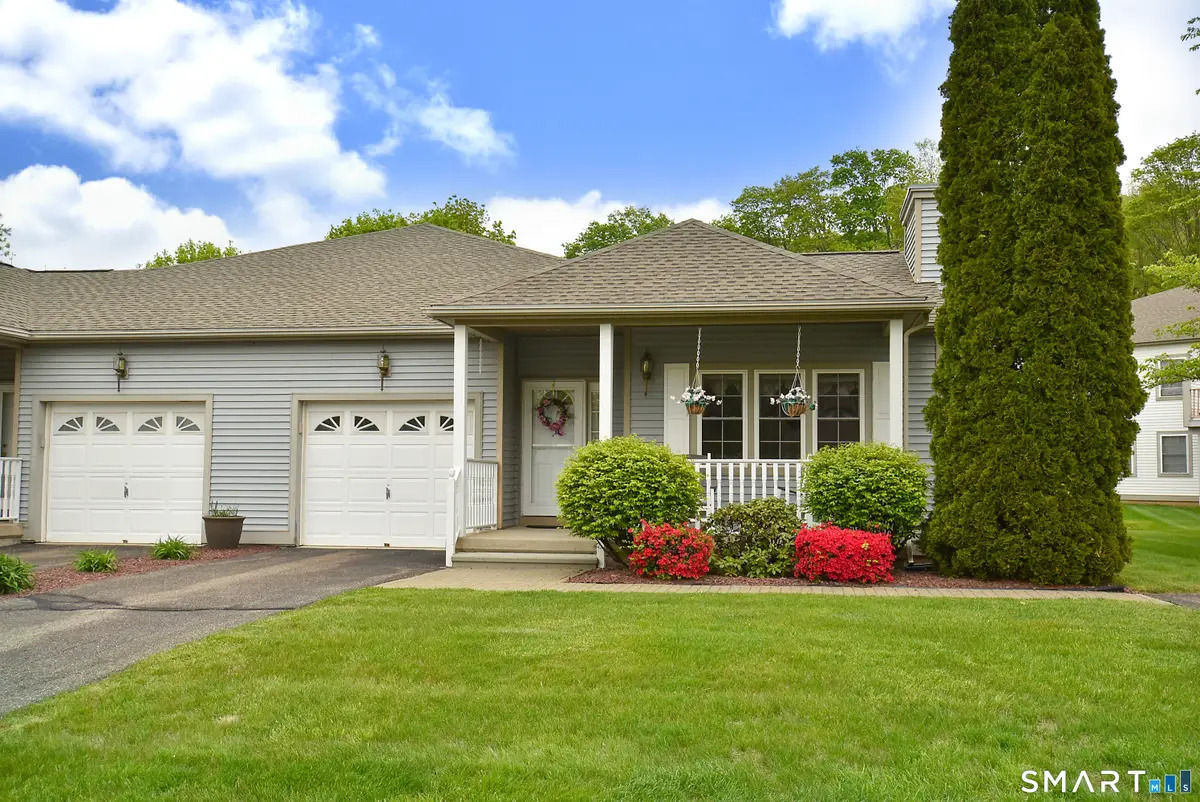 61 Hawthorne Drive #61, Berlin, CT 06037 - #1