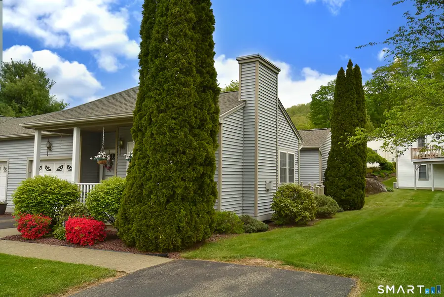 61 Hawthorne Drive #61, Berlin, CT 06037 - #2
